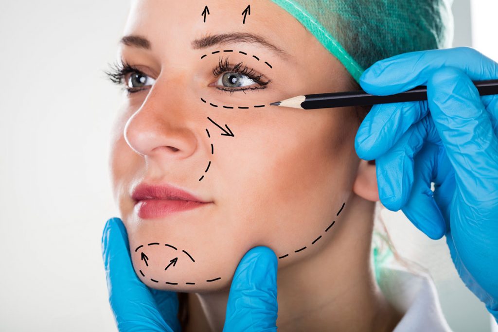 7 Myths About Cosmetic Surgery