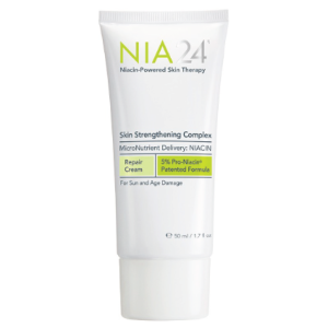 NIA 24 Skin Strengthening Complex Repair Cream